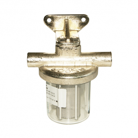 Filtros de agua cf