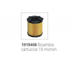 Filtro de gasolina 180lt/h 2