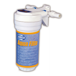 Filtro Jabsco Aqua