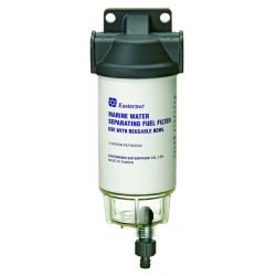 Yamaha Kraftstoff-Wasser-Trennfilter