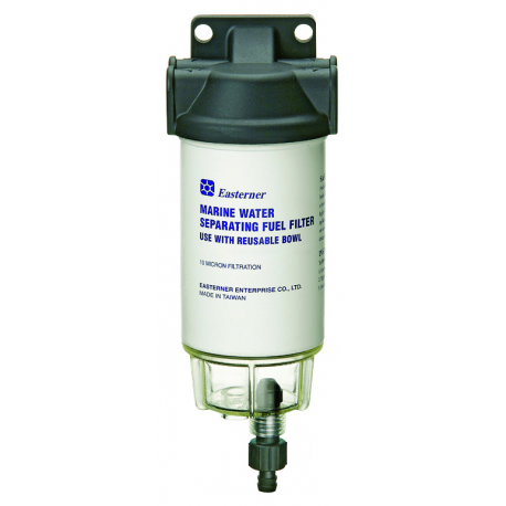 Filtro separador de agua y gasolina Yamaha