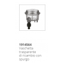 Filtro separatore acqua-benzina yamaha