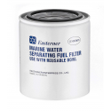 Vann-/dieselseparatorfilter