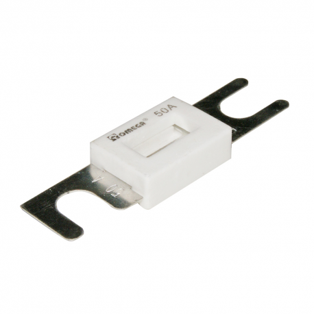 Fusible de cuchilla tipo anl