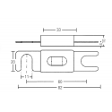 Anl type meszekering