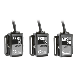 Electronic switch ebsn