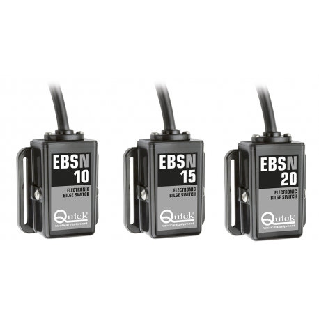Interrupteur électronique ebsn