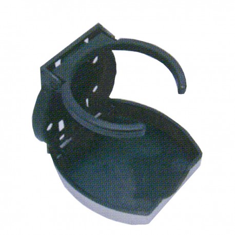 Porte-gobelet et porte-canette