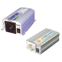 Square wave inverter