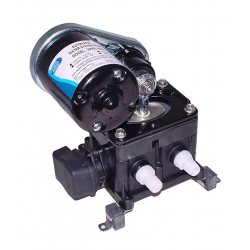 Kit de remplacement de soupape/diaphragme de pompe