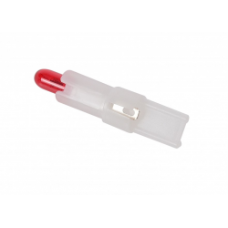 Indicator light