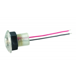 1 LED-sisävalo