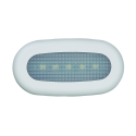 5-LED vanntett høflighetslys