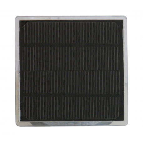 Témoin lumineux intermittent