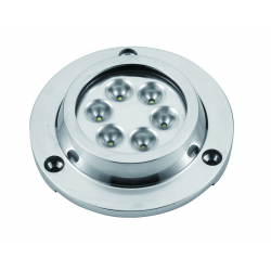 Underwater light 6 led