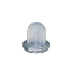 Magnetothermische drukknopschakelaar