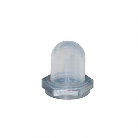Magnetotermisk tryckknappsbrytare