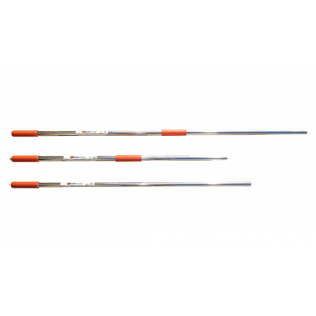 Universal handles