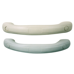 PVC handle