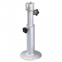 Soporte de asiento, carcasa o mesa