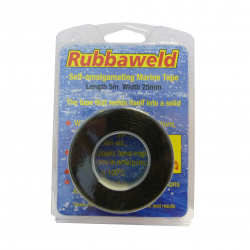 5mt rubbaweld-tejp