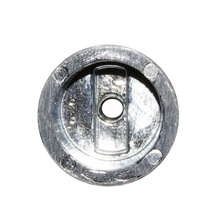 Spare nosepiece horizontal insert