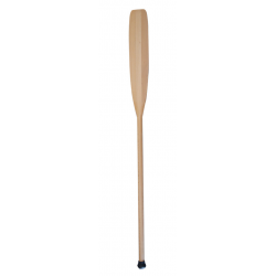 Beech paddle