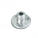 Prensaestopas de acero inoxidable