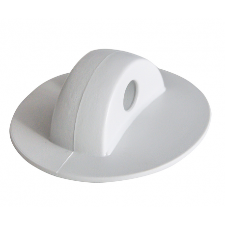 Oeillets en PVC