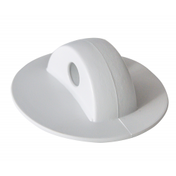 Oeillets en PVC 2