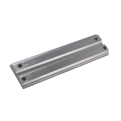 Plate for 40 hk v6 135/150/175 z-motorer