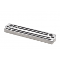 Plaat voor 40/70 pk 4t motoren