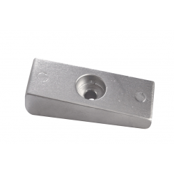 Plaque pour moteurs 75 cv v6 40-50-115 efi 4t