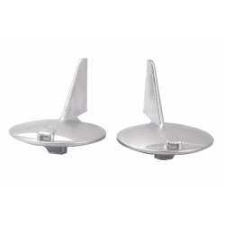 Aileron pour moteurs 150/200 cv