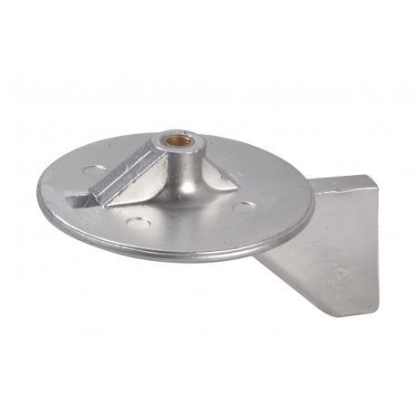 Fin for 150/200 hp engines