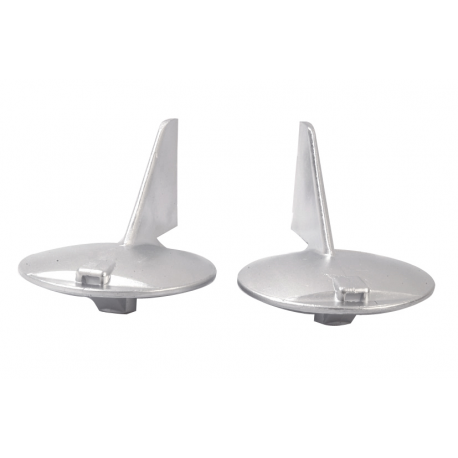 Aleta para motores de 150/200 CV