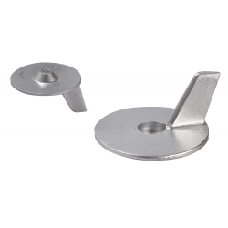 Pinna per motori 20/25/40/50 hp