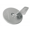 Finne for 75/130 hk motorer