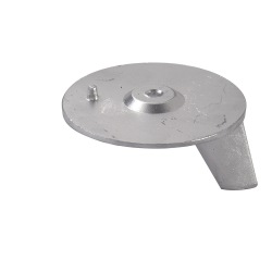 Finne for Yamaha 20/50 hk