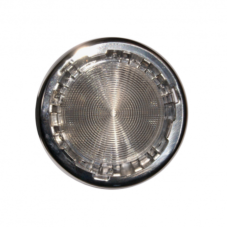 Luz de techo conmutable