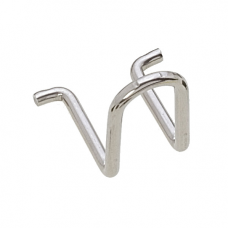 Frontseitiger Jumper für Engpass