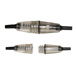Portafusibles voladores impermeables IP66