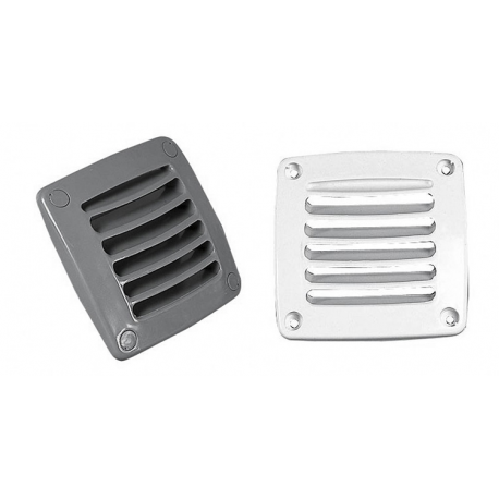 Nylon air intake mm.92x92