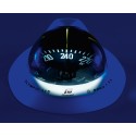 Brújula Plastimo Olympic 115 de empotrar en horizontal