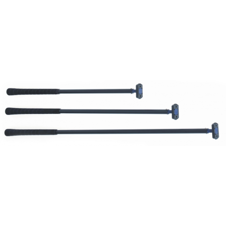 Extension du gouvernail