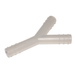 Conector en Y de nylon