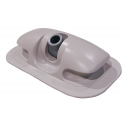 PVC roeislot