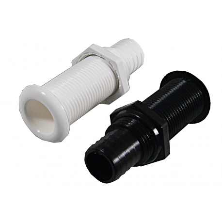Bonde de fond en pvc w/ptg ø mm.22,67