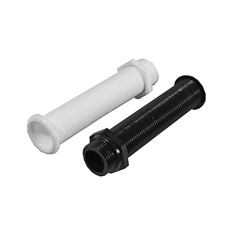 Pvc sea drain ø mm.22,67x155