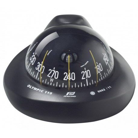 Plastimo Compass Olympic 115 horizontal empotrado